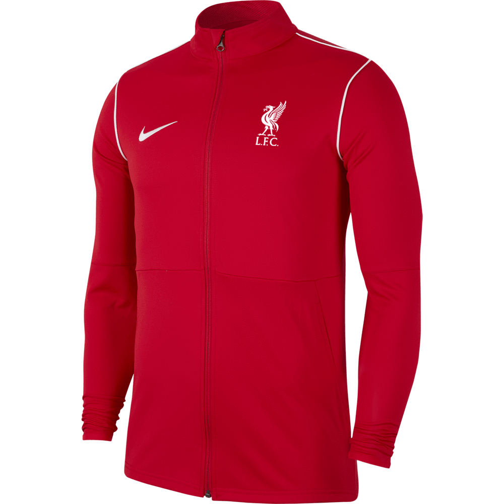 LIVERPOOL ACADEMY Nike Dri-FIT Park 20 Jacket LIVERPOOL ACADEMY Nike Club Zone
