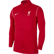 LIVERPOOL ACADEMY Nike Dri-FIT Park 20 Jacket LIVERPOOL ACADEMY Nike Club Zone