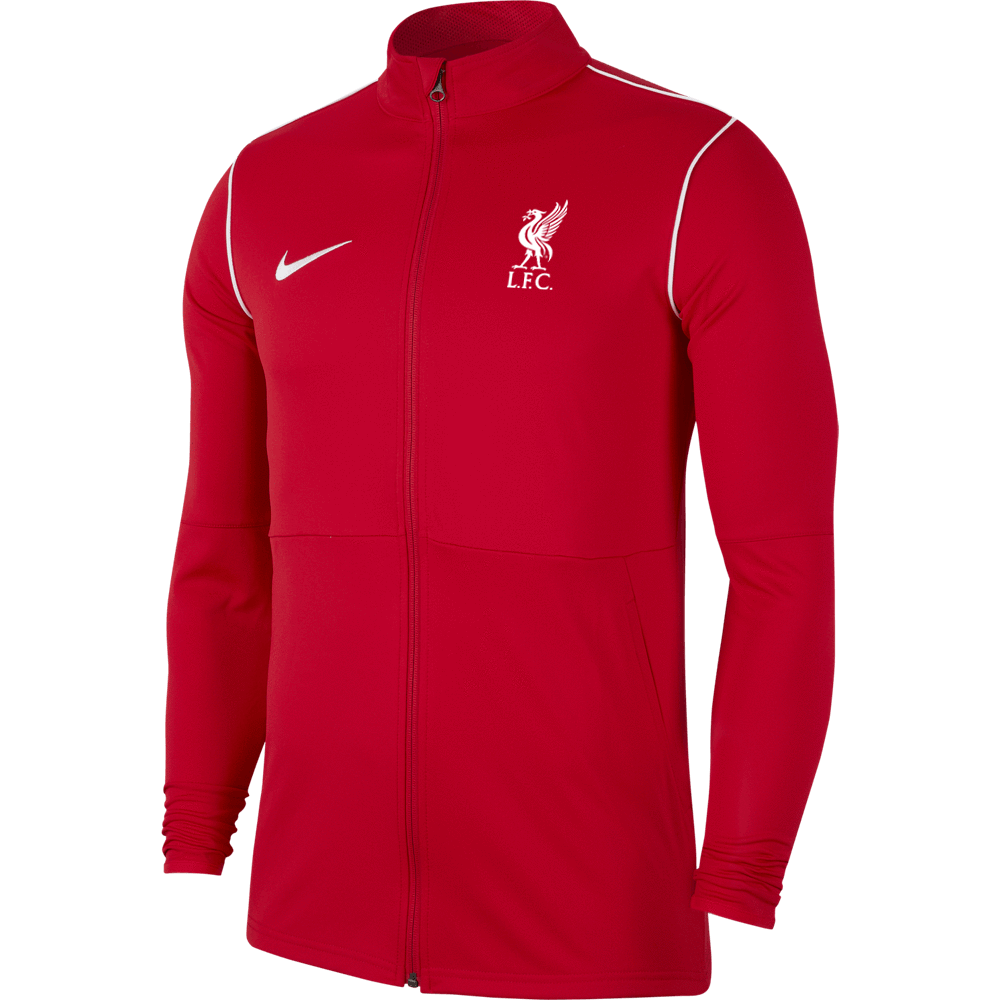 LIVERPOOL ACADEMY Youth Nike Dri-FIT Park 20 Jacket