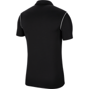 LIVERPOOL ACADEMY COACHES Men's Park 20 Polo (BV6879-010) LIVERPOOL ACADEMY COACHES Nike Club Zone