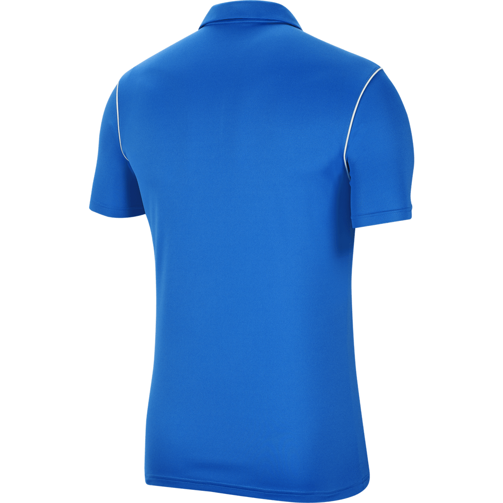RIVERSIDE OLYMPIC FC Men's Park 20 Polo RIVERSIDE OLYMPIC FC Nike Club Zone