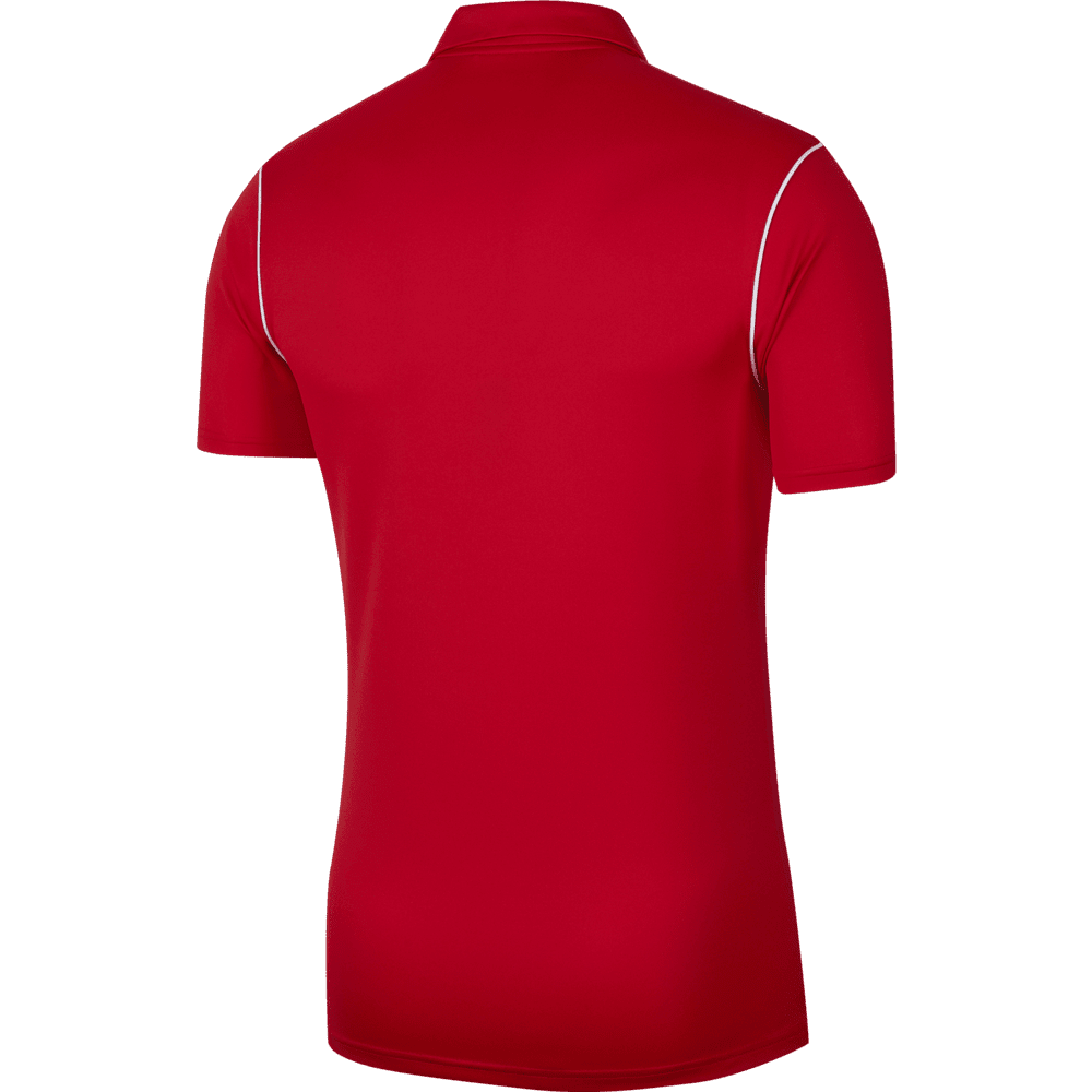 ESSENDON ROYALS COMMITTEE  Men's Park 20 Polo (BV6879-657)