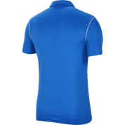 RIVERSIDE OLYMPIC FC Youth Park 20 Polo RIVERSIDE OLYMPIC FC Nike Club Zone