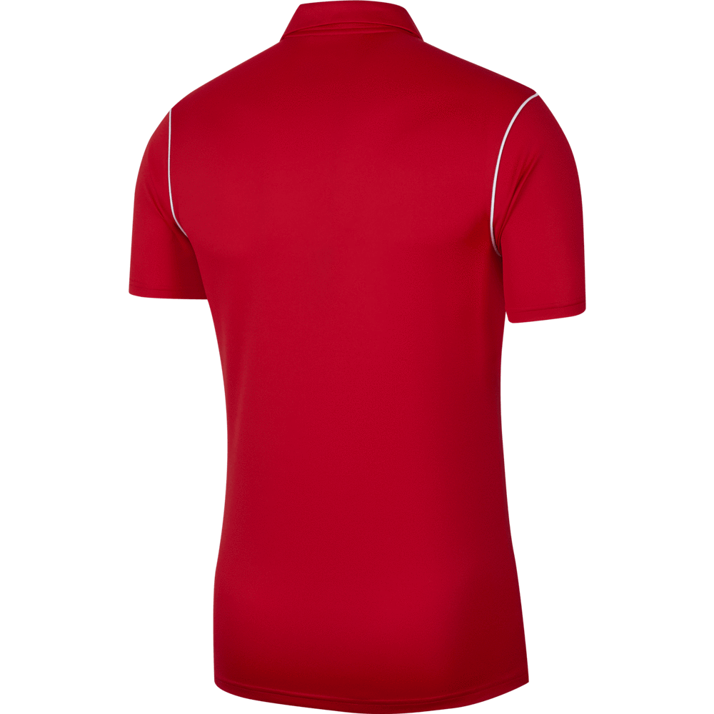 LIVERPOOL ACADEMY Nike-Dri-FIT Park 20 Polo Youth LIVERPOOL ACADEMY Nike Club Zone