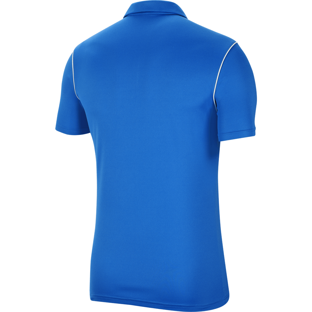 2ND NATURE FOOTBALL Youth Nike-Dri-FIT Park 20 Polo