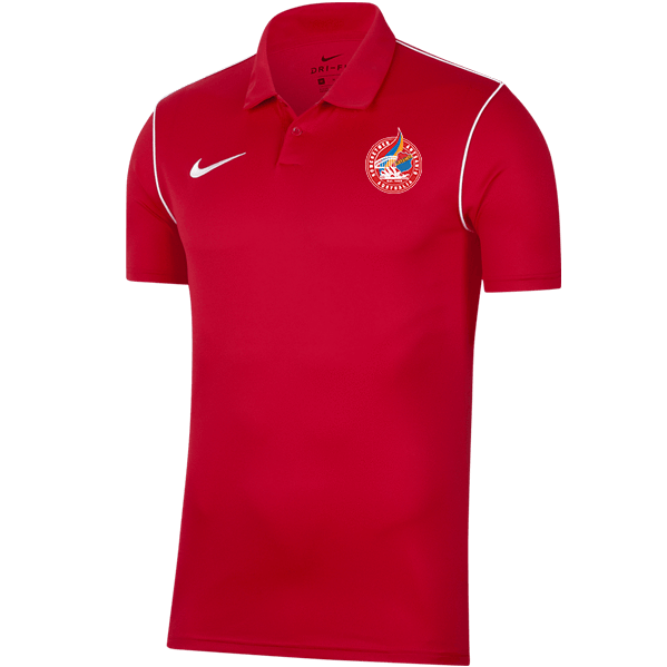 NORTHERN HFC Youth Nike-Dri-FIT Park 20 Polo