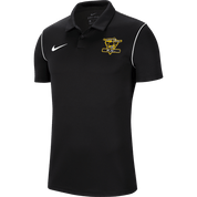 BURNIE UNITED FC Nike-Dri-FIT Park 20 Polo Youth BURNIE UNITED FC Nike Club Zone