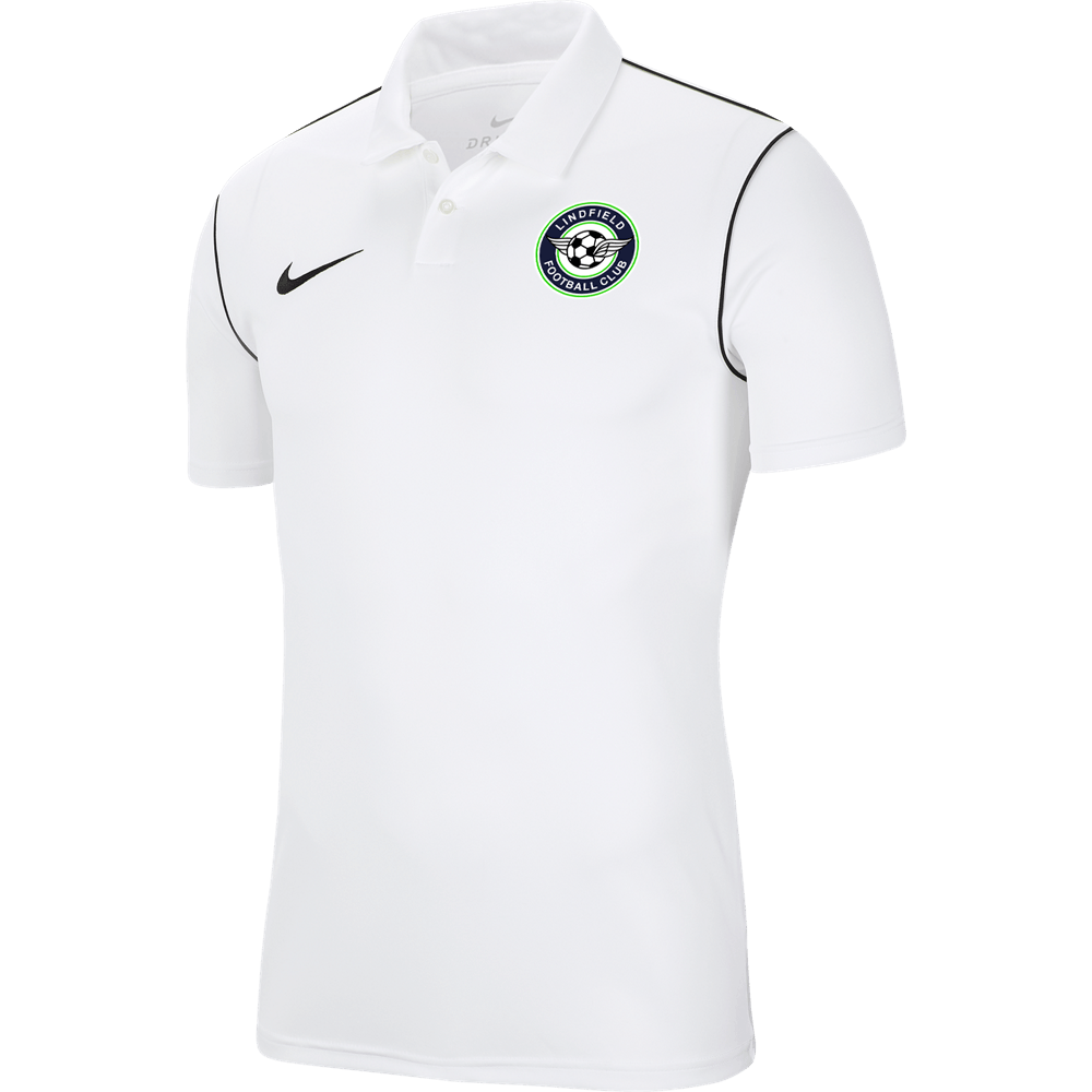 LINDFIELD FC Men's Nike-Dri-FIT Park 20 Polo