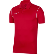 QUEENS PARK FC Youth Park 20 Polo (BV6903-657) QUEENS PARK FC Nike Club Zone