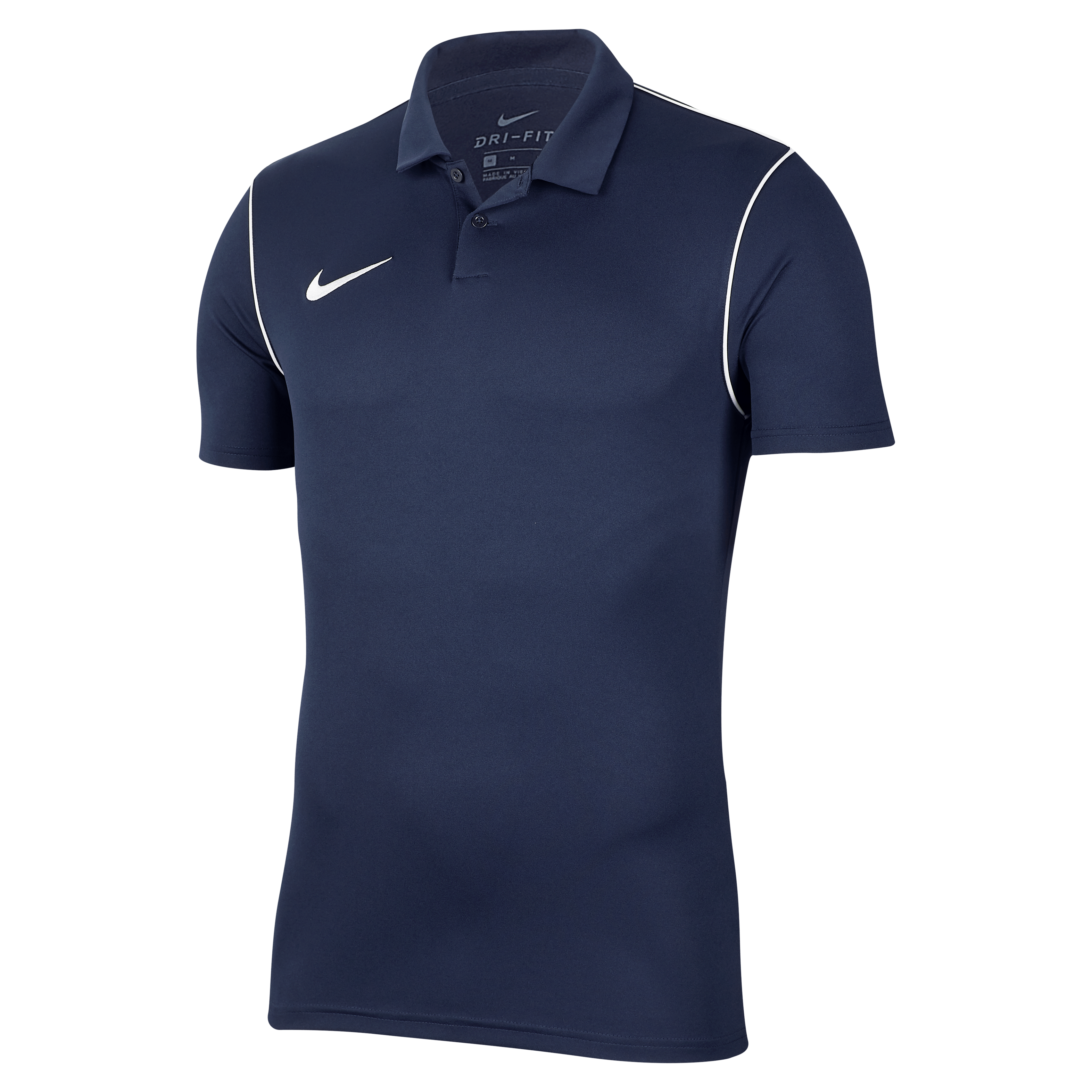 Nike-Dri-FIT Park 20 Polo Youth Polo Nike