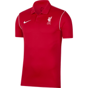 LIVERPOOL ACADEMY Nike-Dri-FIT Park 20 Polo Youth LIVERPOOL ACADEMY Nike Club Zone