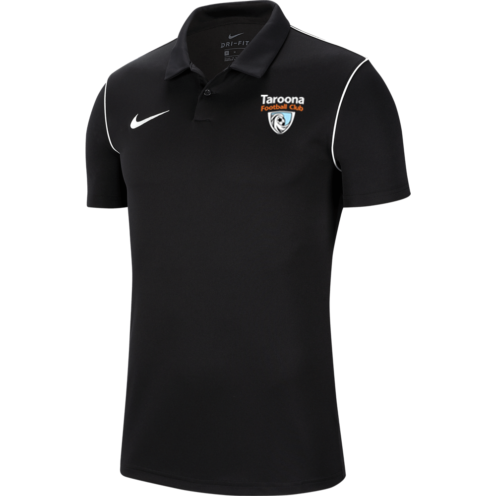 TAROONA FC Men's Nike-Dri-FIT Park 20 Polo