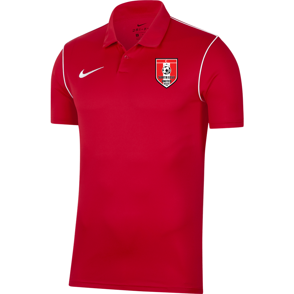 SOUTH EAST UNITED Youth Nike-Dri-FIT Park 20 Polo