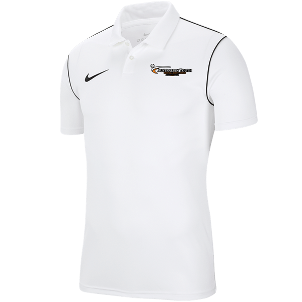 AUSTRALIAN YOUTH FOOTBALL INSTITUTE  Nike-Dri-FIT Park 20 Polo