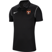 ACADEMY 11 Nike-Dri-FIT Park 20 Polo Youth ACADEMY 11 Nike Club Zone