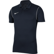 Men's Park 20 Polo (BV6879-410) 4160 Nike Apparel Teamwear Nike