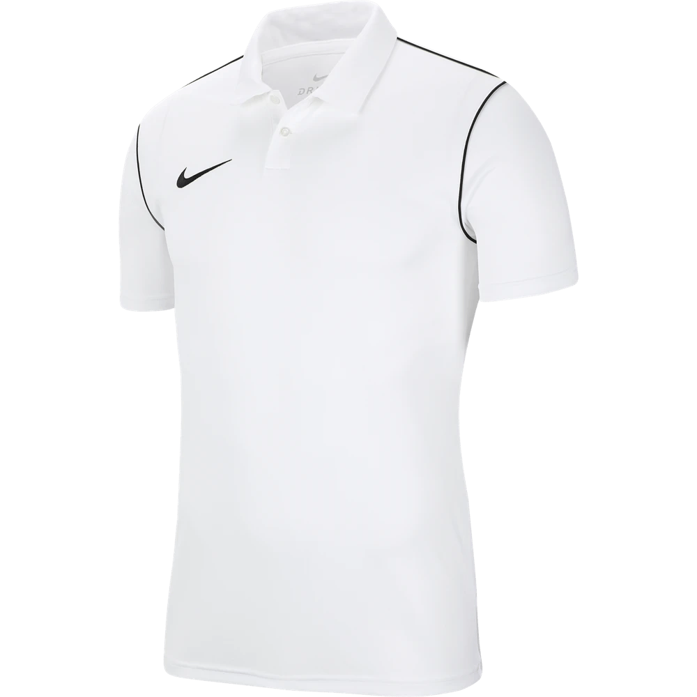Men's Park 20 Polo (BV6879-100) 4160 Nike Apparel Teamwear Nike
