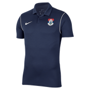 WHITE CITY SC Nike-Dri-FIT Park 20 Polo Youth WHITE CITY SC Nike Club Zone