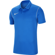 Men's Park 20 Polo (BV6879-463) 4160 Nike Apparel Teamwear Nike
