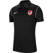 ULVERSTONE SC Nike-Dri-FIT Park 20 Polo Youth ULVERSTONE SC Nike Club Zone