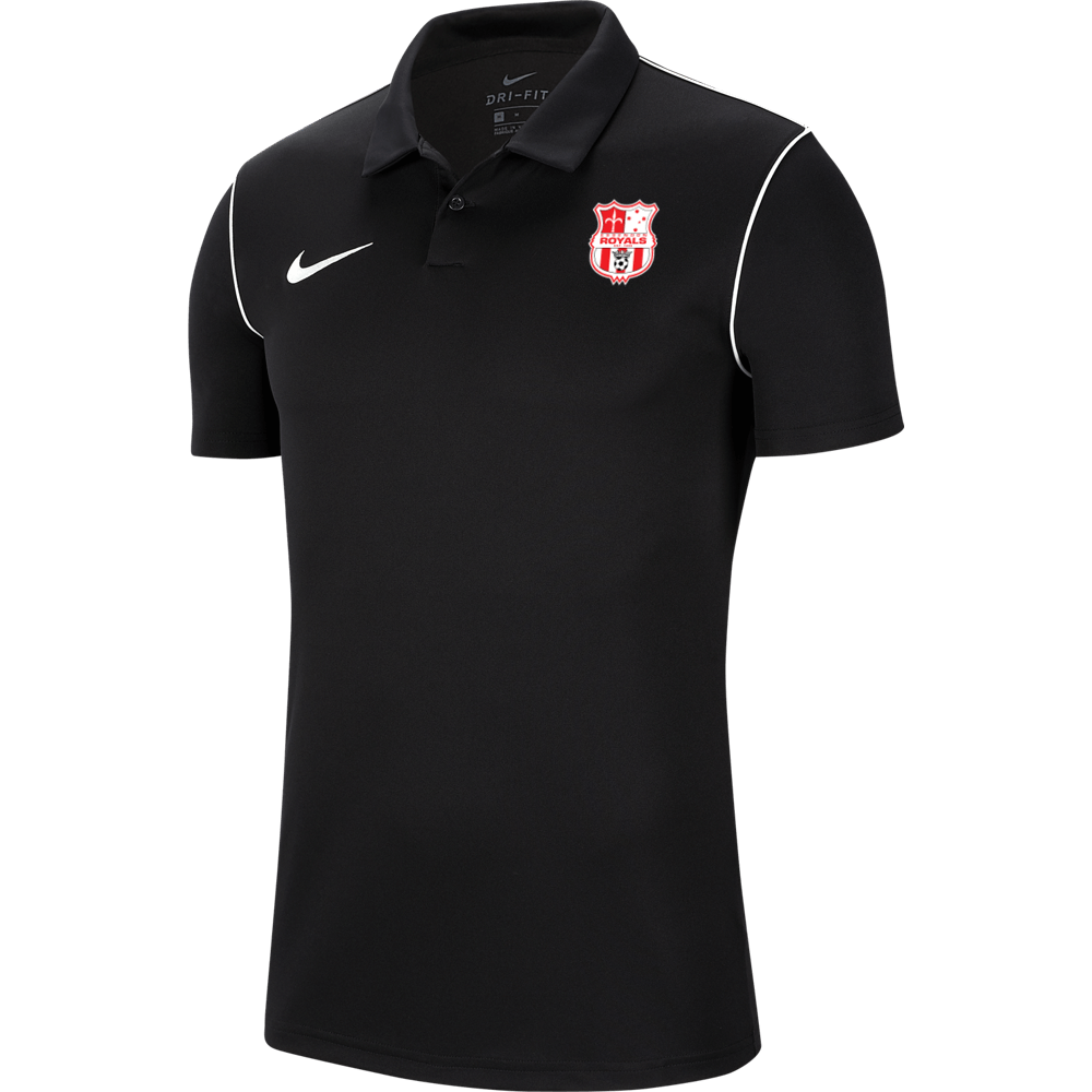 ESSENDON ROYALS  Youth Park 20 Polo
