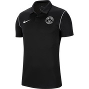 NORTH CANBERRA FC Nike-Dri-FIT Park 20 Polo Youth NORTH CANBERRA FC Nike Club Zone