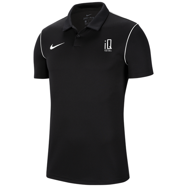 IQ FOOTBALL Nike-Dri-FIT Park 20 Polo IQ FOOTBALL Nike Club Zone