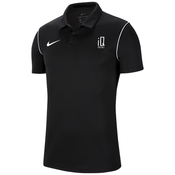 IQ FOOTBALL Youth Nike-Dri-FIT Park 20 Polo