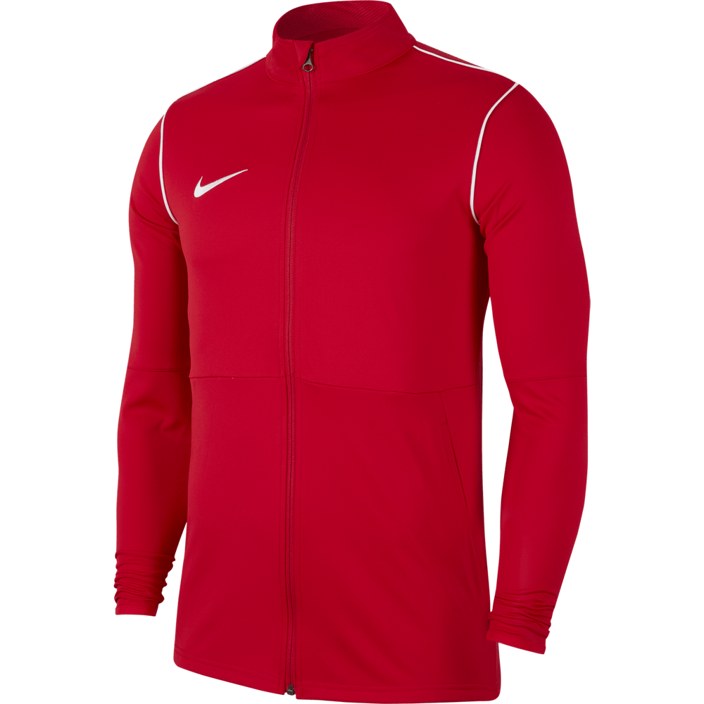 Youth Park 20 Track Jacket (BV6906-657)