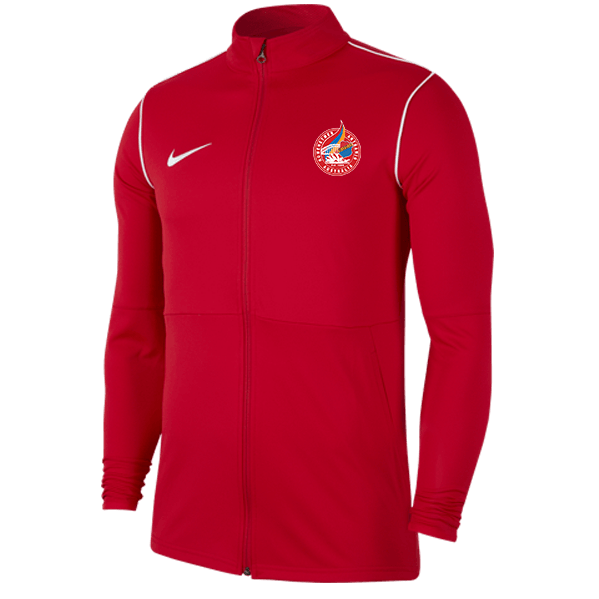 NORTHERN HFC Youth Nike Dri-FIT Park 20 Jacket