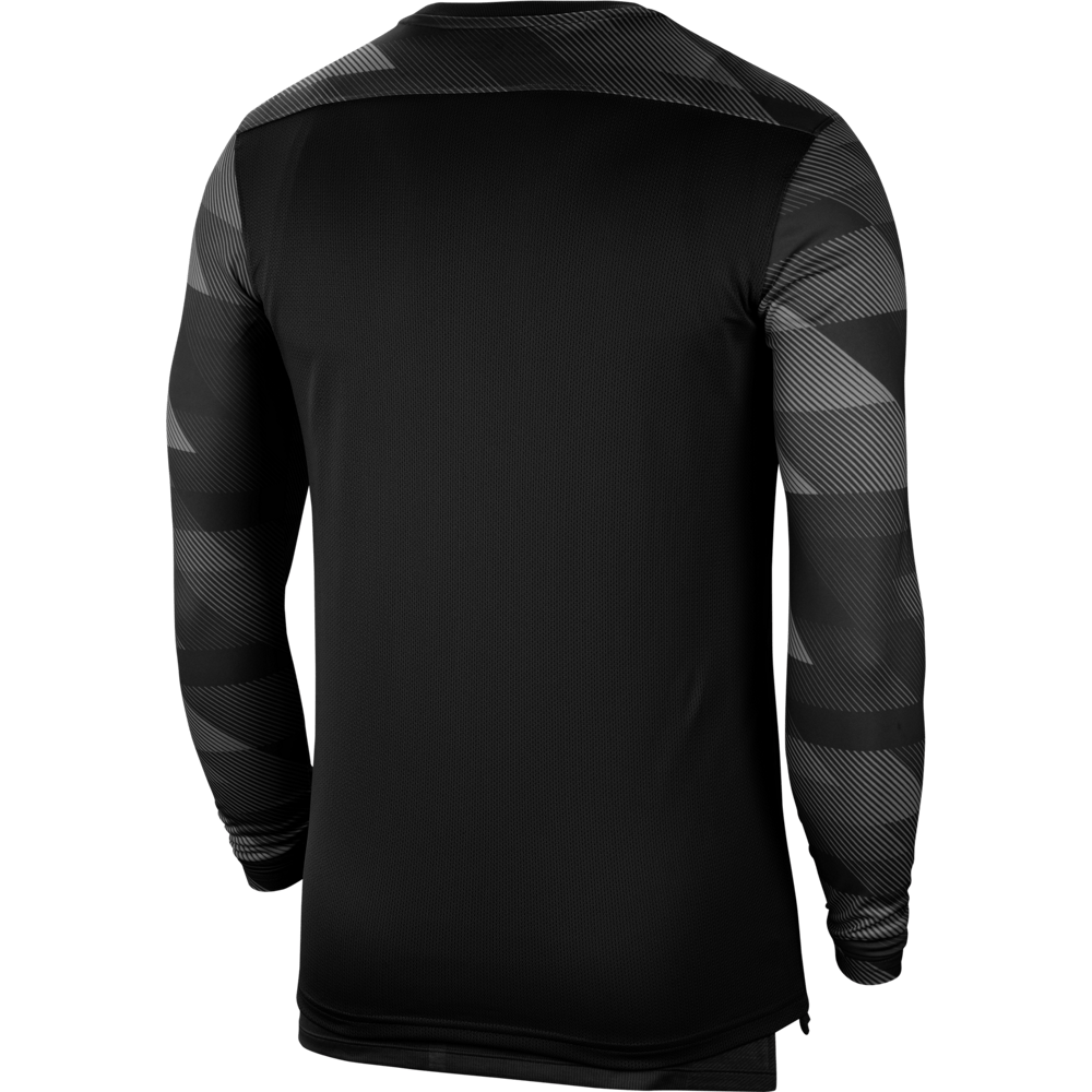 DYNAMIK SOCCER ACADEMY Nike Dri-FIT Park IV Goalkeeper DYNAMIK SOCCER ACADEMY Nike Club Zone