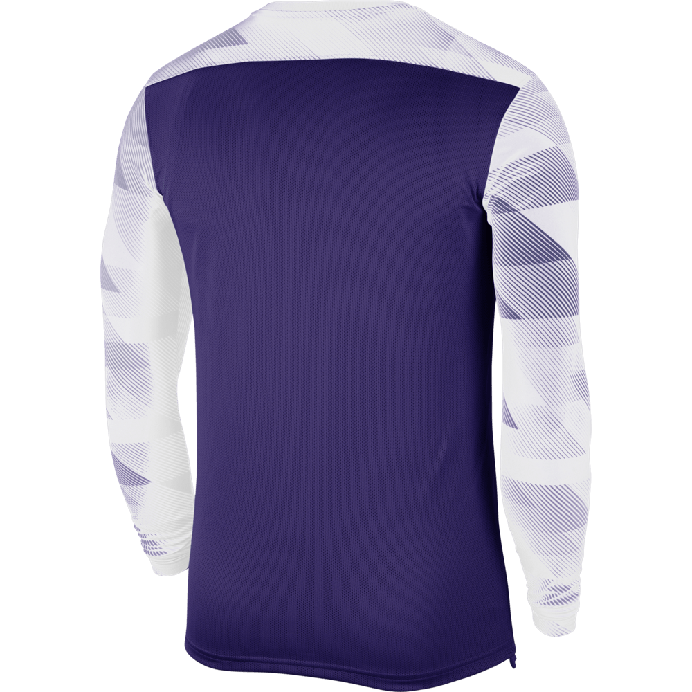 RIVERSIDE OLYMPIC FC Men's Park 4 Goalkeeper Jersey RIVERSIDE OLYMPIC FC Nike Club Zone