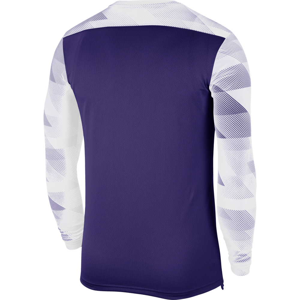 RIVERSIDE OLYMPIC FC  Men's Park 4 Goalkeeper Jersey