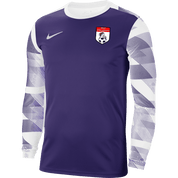 PASA STALLIONS FC Nike Dri-FIT Park IV Goalkeeper PASA STALLIONS FC Nike Club Zone