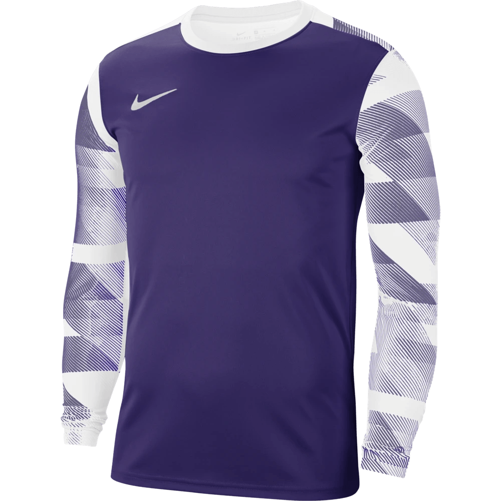 BURNIE UNITED FC Nike Dri-FIT Park IV Goalkeeper BURNIE UNITED FC Nike Club Zone