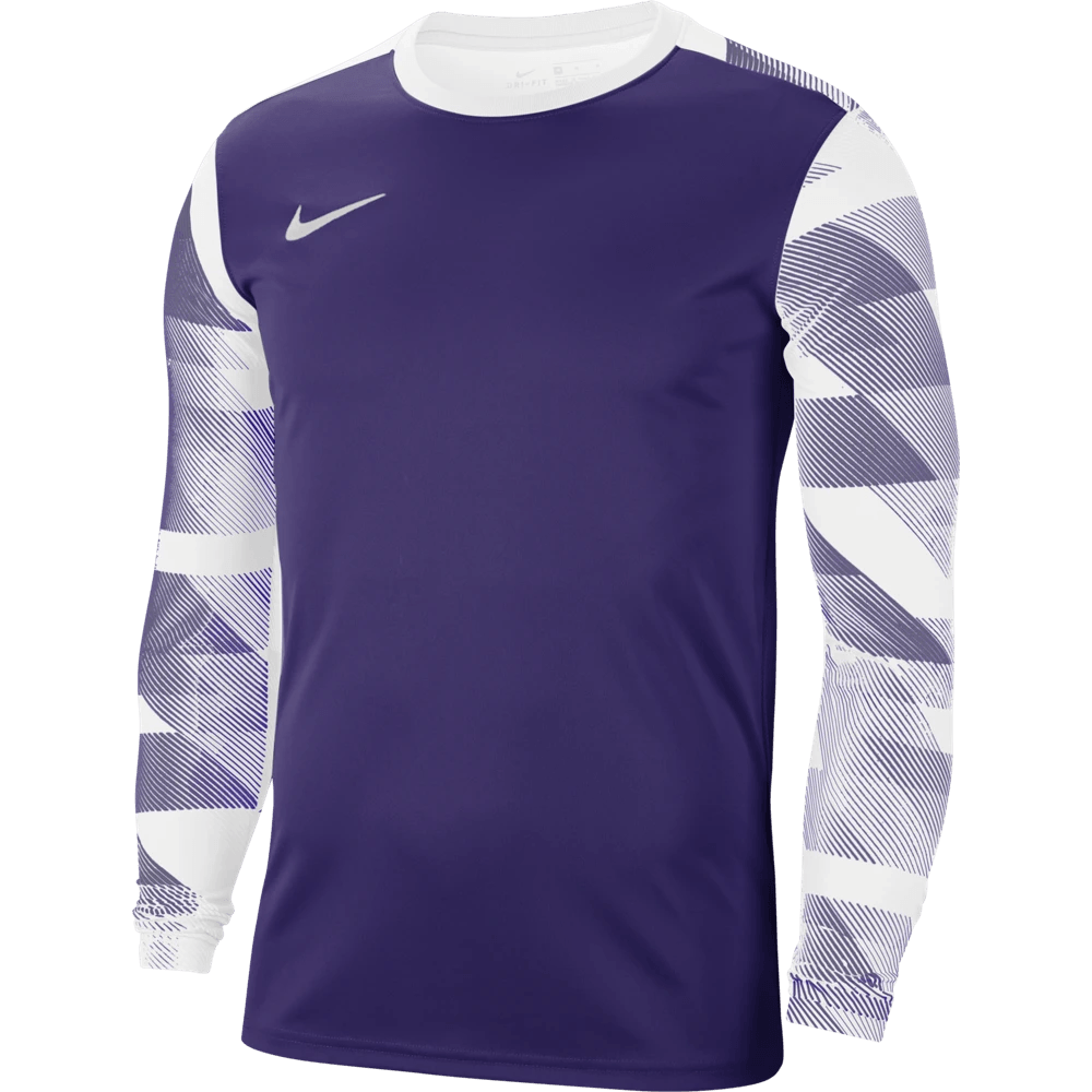 PASA STALLIONS FC Men's Nike Dri-FIT Park 4 Goalkeeper