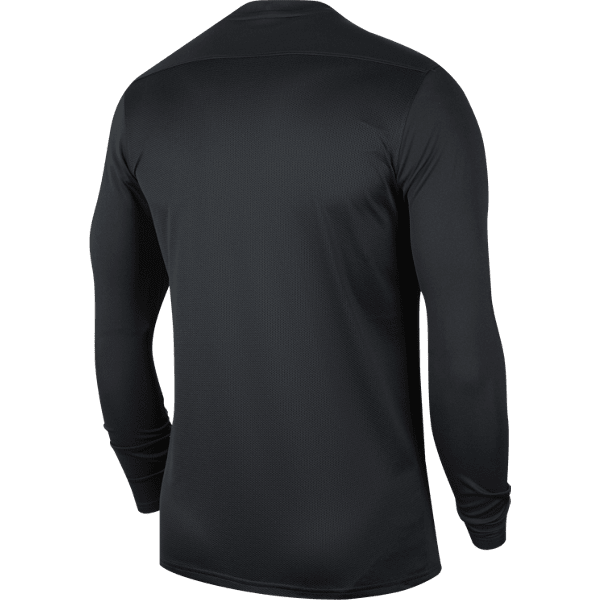 KIKOFF  Men's Park 7 Long Sleeve Jersey  (BV6706-010)