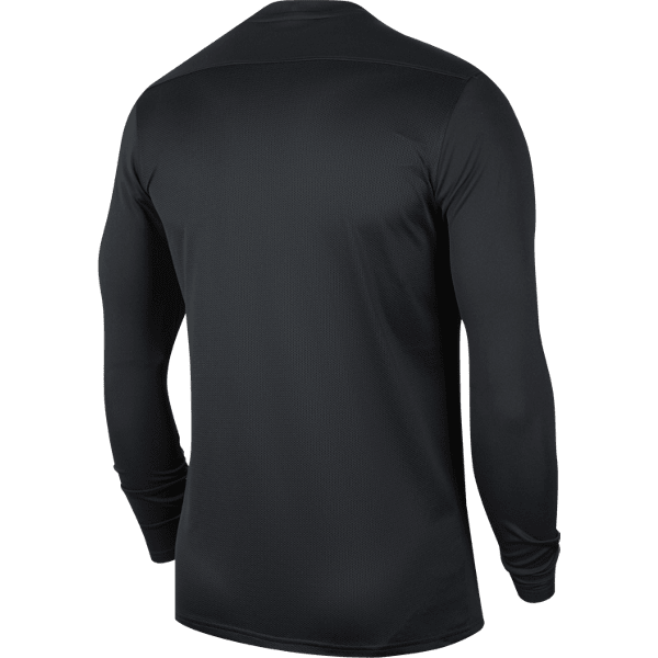SJCTC Men's Park 7 Long Sleeve Jersey (BV6706-010) SJCTC Nike Club Zone