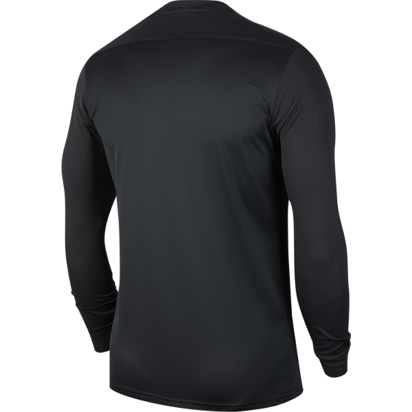 RUNNEZ Nike Dri-FIT Park VII LS RUNNEZ Nike Club Zone