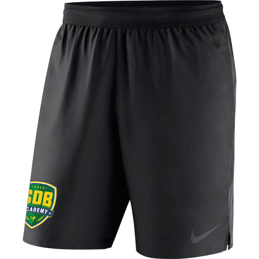 SOCCER DE BRAZIL Men's Nike Dry Pocketed Short