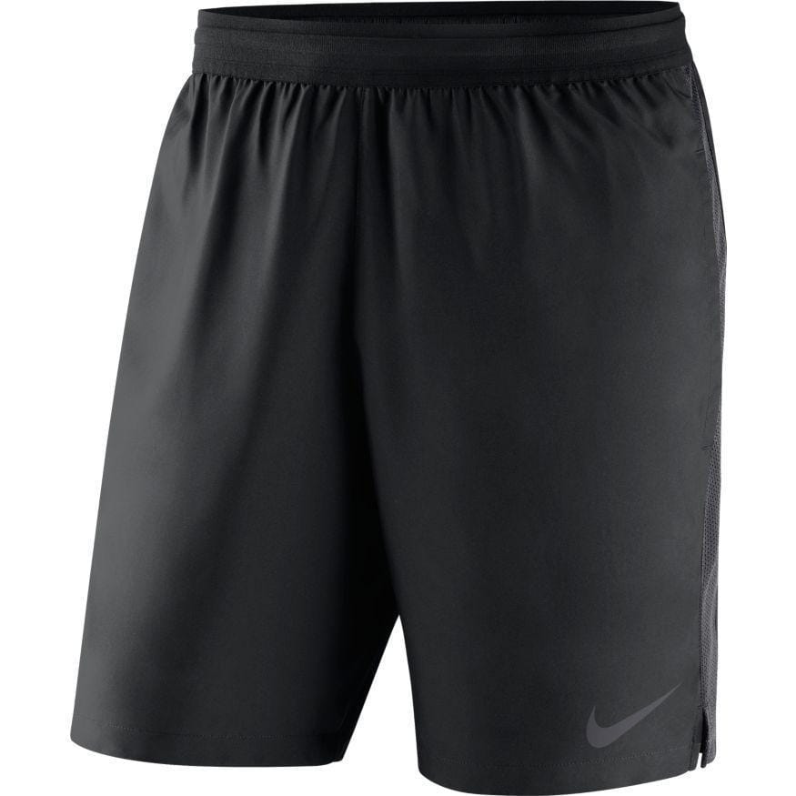 MINDIL ACES FC Pocketed Short (AA0737-010) MINDIL ACES FC Nike Club Zone