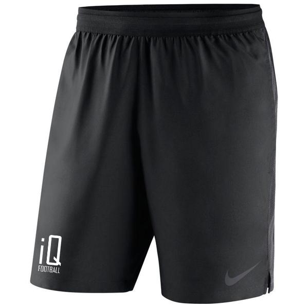 IQ FOOTBALL Men's Nike Dry Pocketed Short