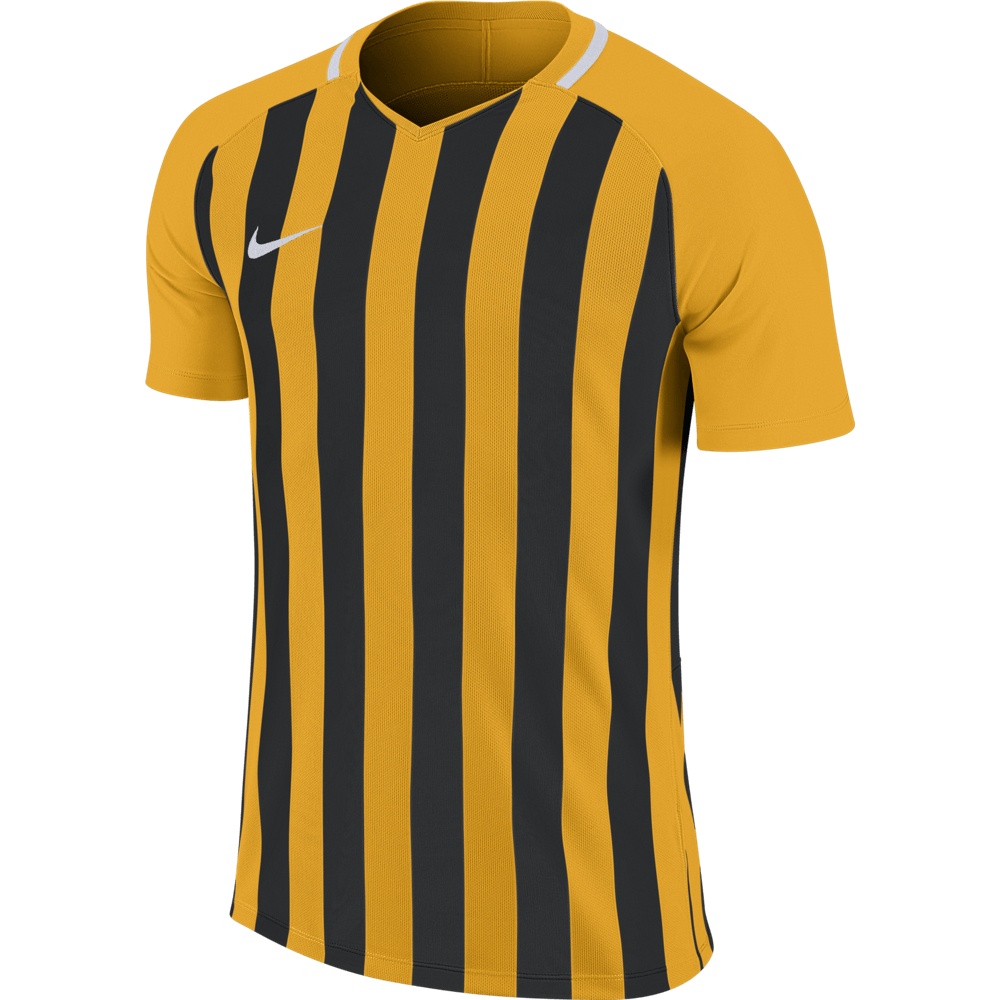 Nike Striped Division 3 Jersey Nike