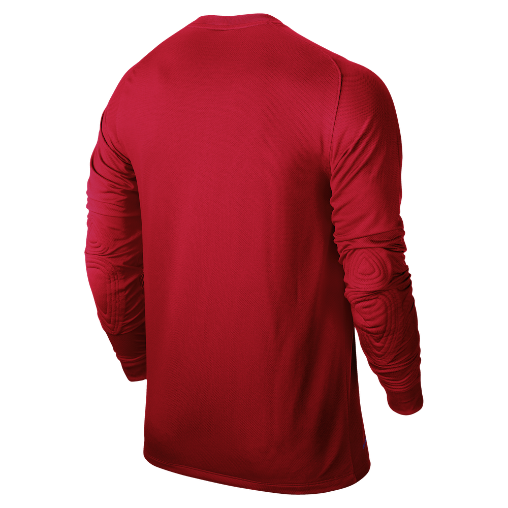 Men's Park 2 Goalkeeper Jersey (588418-657)