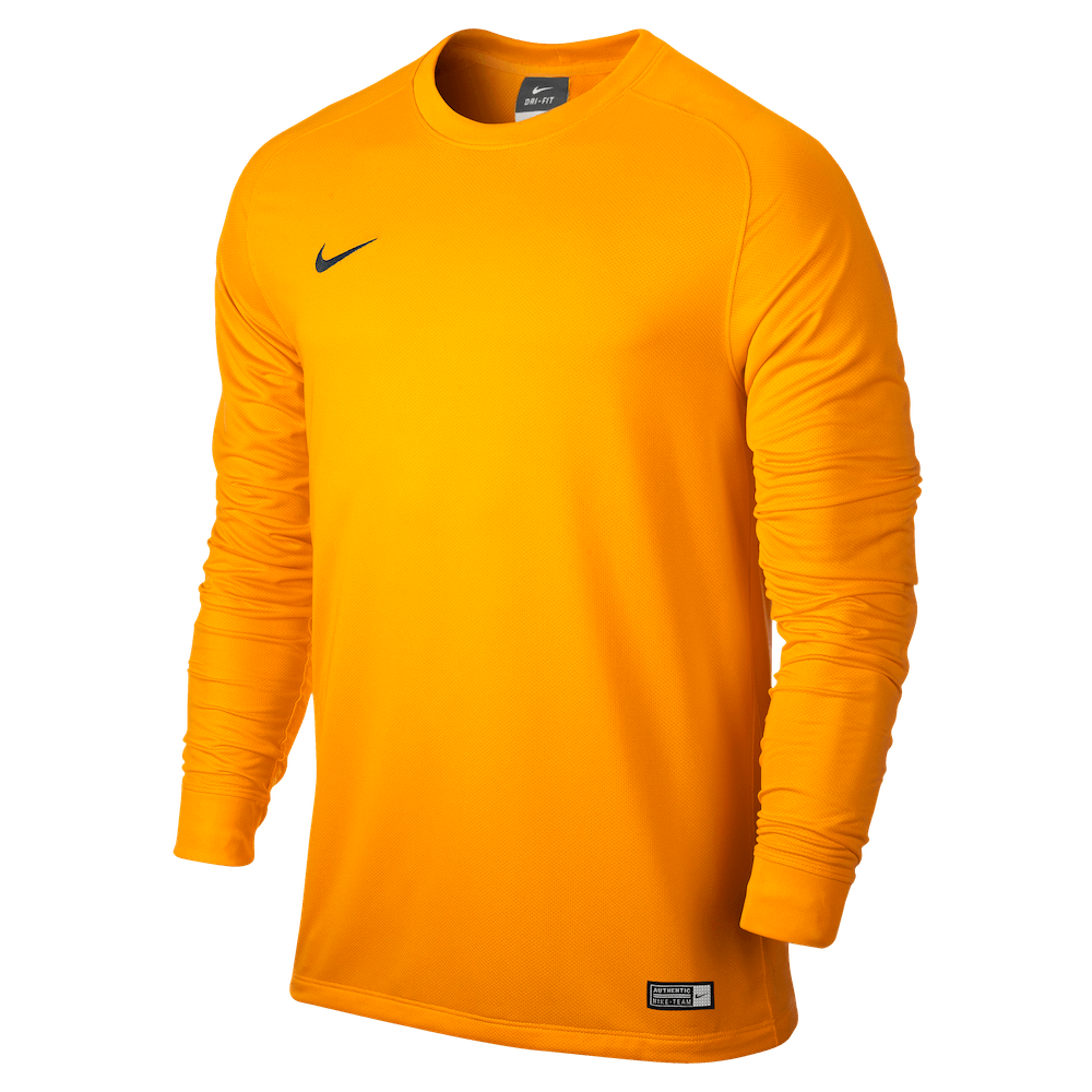 Men's Park 2 Goalkeeper Jersey (588418-739)