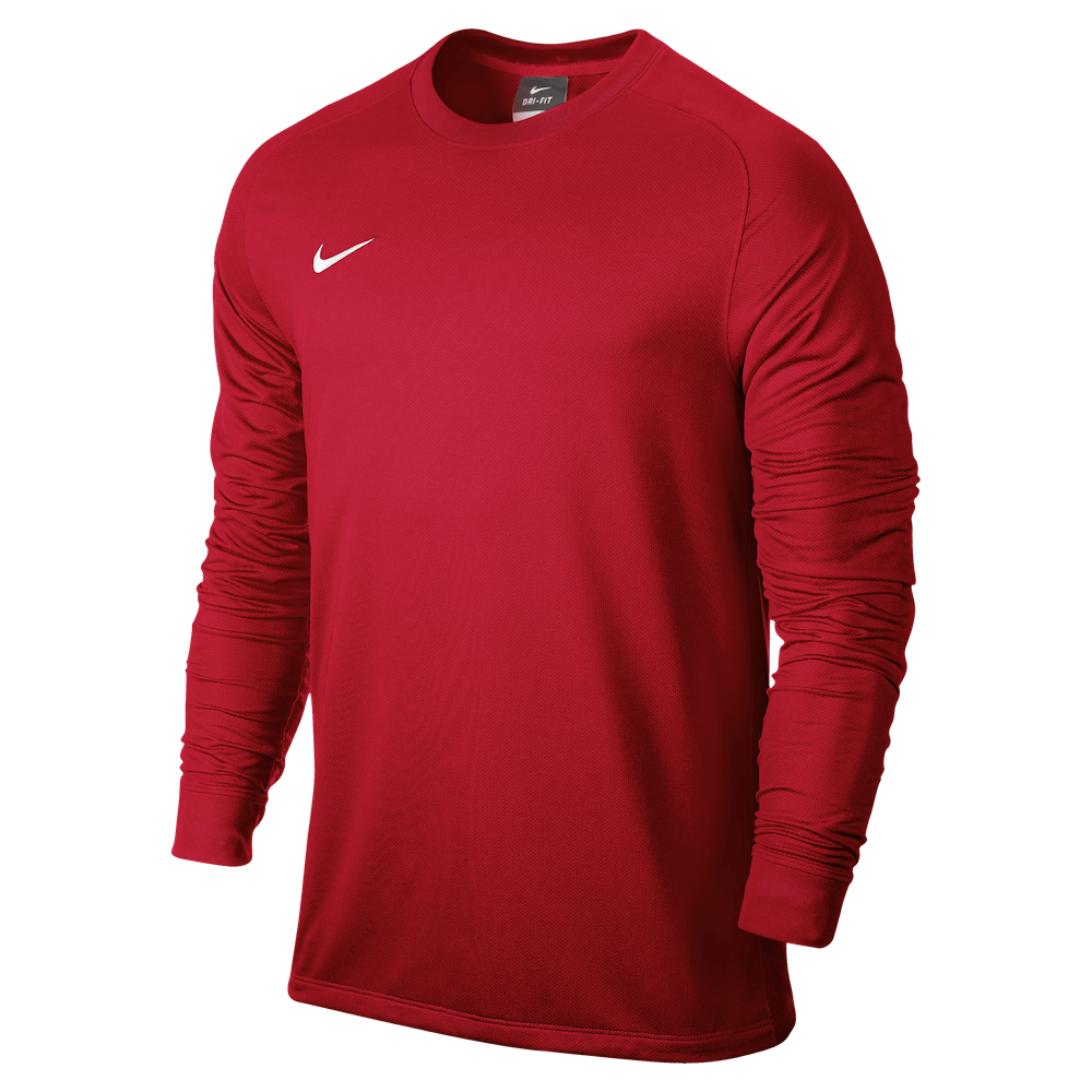 Men's Park 2 Goalkeeper Jersey (588418-657)