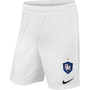 OLD MELBURNIANS SC Men's Nike Dri-FIT Park III Shorts OLD MELBURNIANS SC Nike Club Zone
