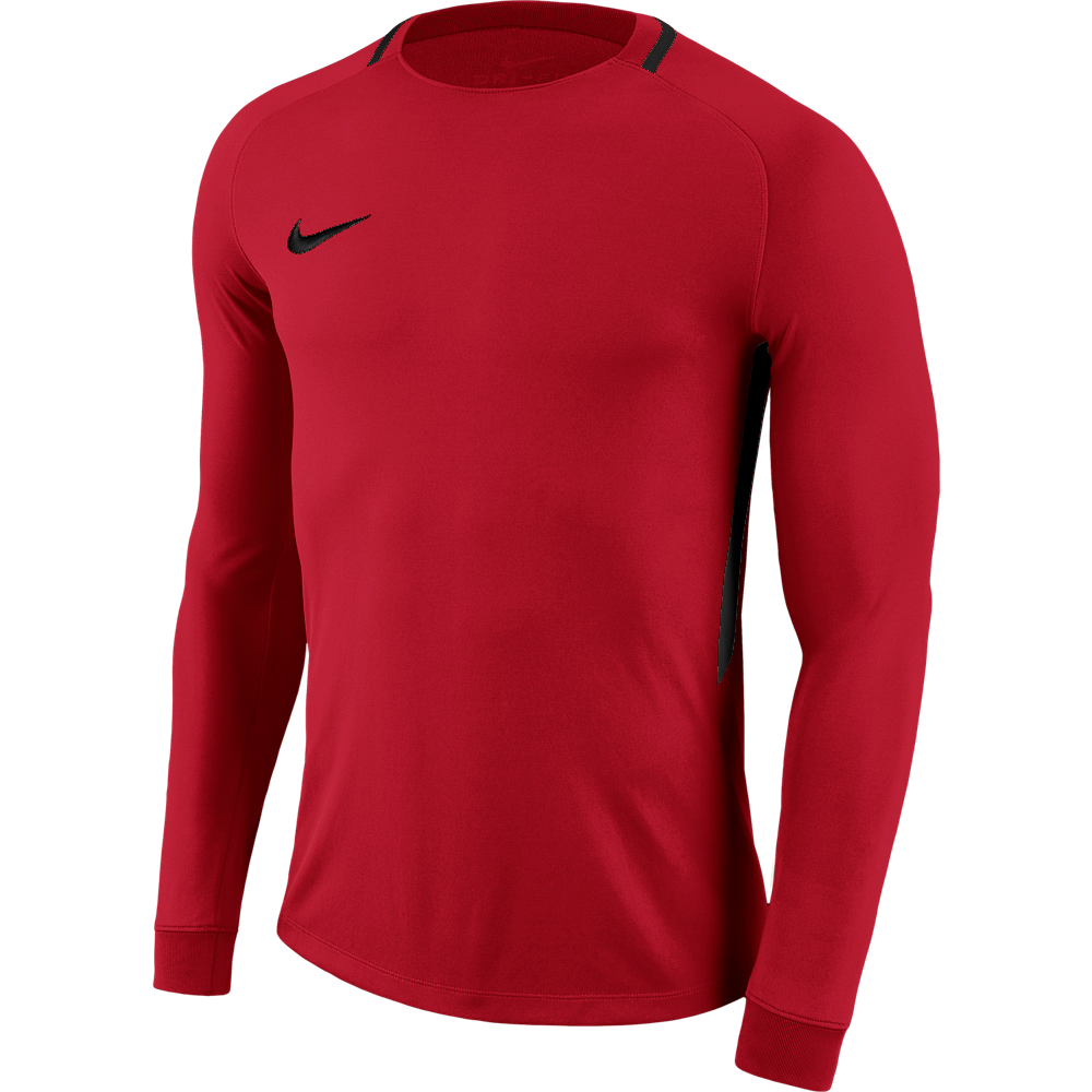 Park III Goal Keeper Jersey Teamwear Nike