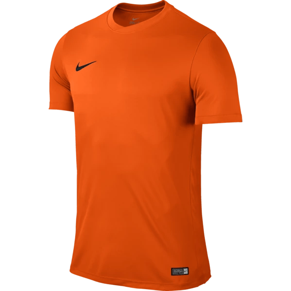 Nike park vi short sleeve shirt sale