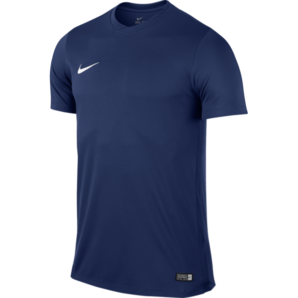 Youth Park 6 Jersey (725984-410)